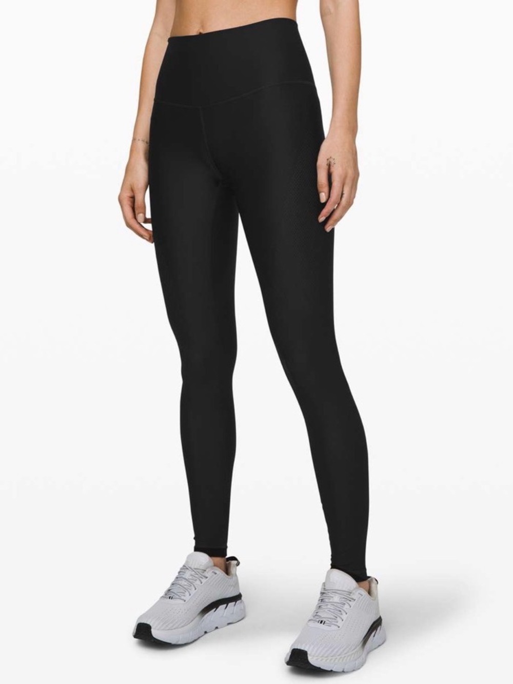 Lululemon Mapped Out High-Rise Tight 28” Black Size 6